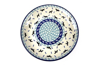 266 Bunzlau Lunchbord 2680X 266 Lunchborden